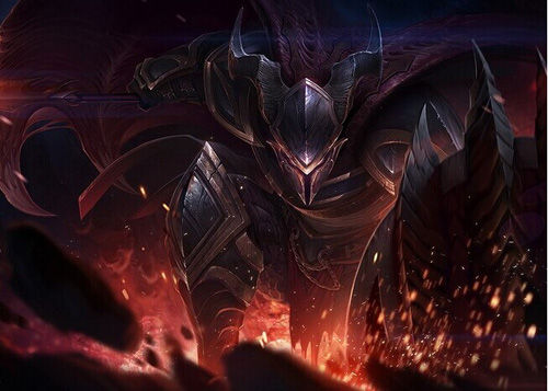 Riot设计师谈潘森改动：会先从大招进行削弱