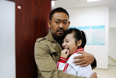 《良心》热播 刘妙姜武相依为命