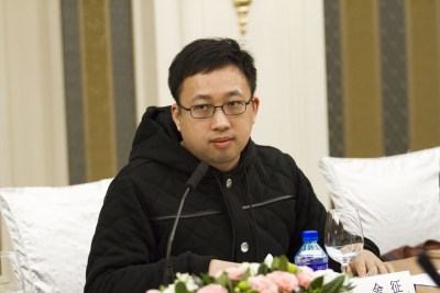 于正就琼瑶诉其侵权召开法学专家研讨会