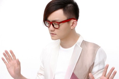 丁克森全新专辑《三世森情》谱写传世爱恋