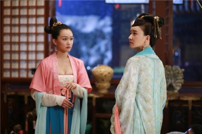 《通天狄仁杰》片花现奇门遁甲