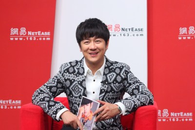 专访陈浩民