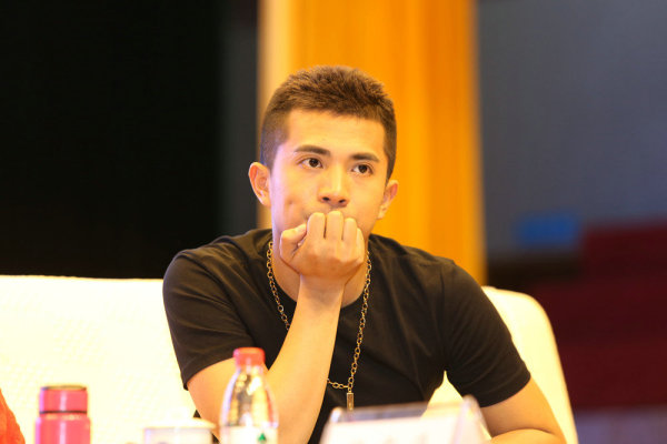 段博文畅谈《左耳》