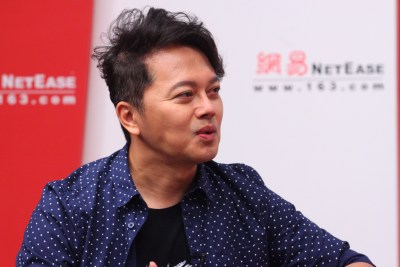 专访欧得洋