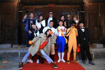 人民日报点赞《孝子》重视亲情 回归孝道
