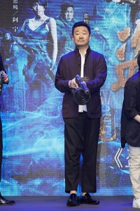 《盗墓笔记》老炮儿王景春秒变段子手