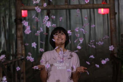 《灵界助理》持续热映真人版阴阳师大获好评