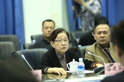 谷建芬“新学堂歌”音乐会将演 让孩子在歌唱中感受古典诗词之美