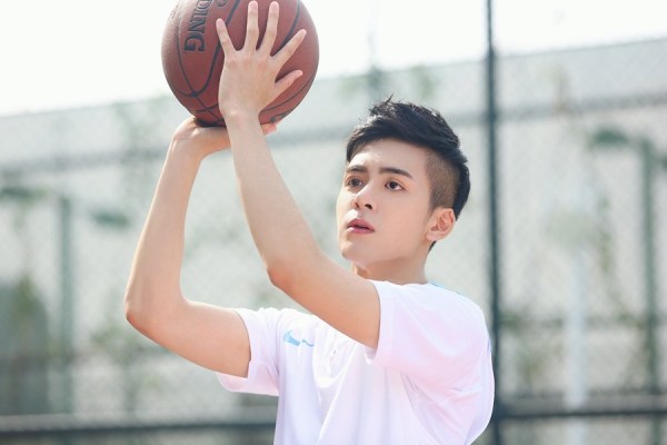 《青春最好时》预告