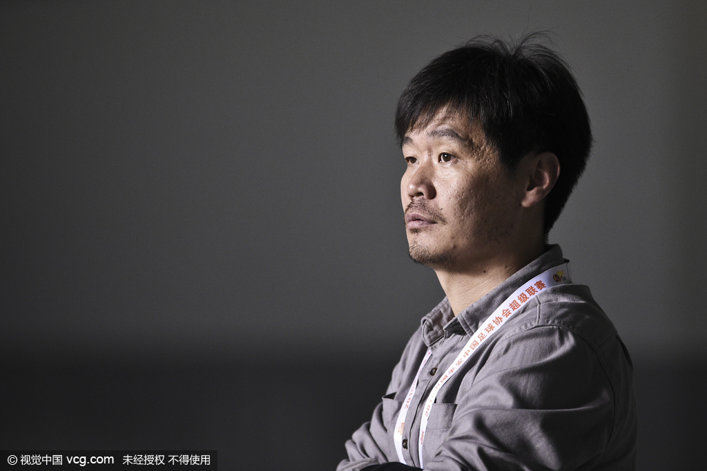 年7任主帅3位总经理 动荡鲁能何时休