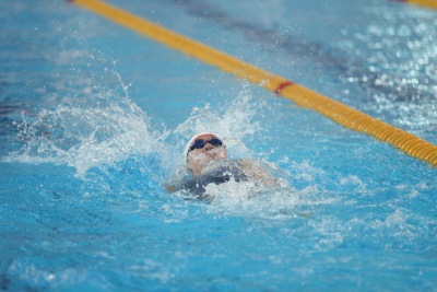 冠军赛徐嘉余刘湘夺预赛第1 宁泽涛未战接力