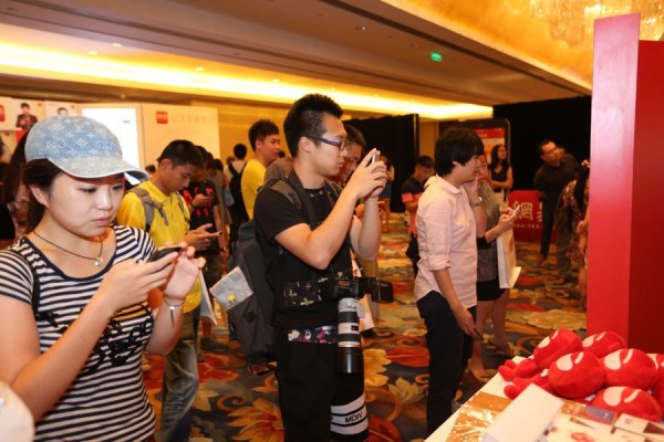 直击网易新闻客户端4.0发布会