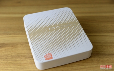 HTC Desire 728图赏：取消