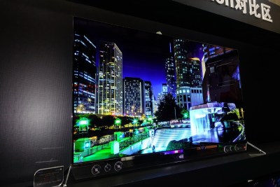 万元OLED终到来 创维量产型OLED电视抢先看