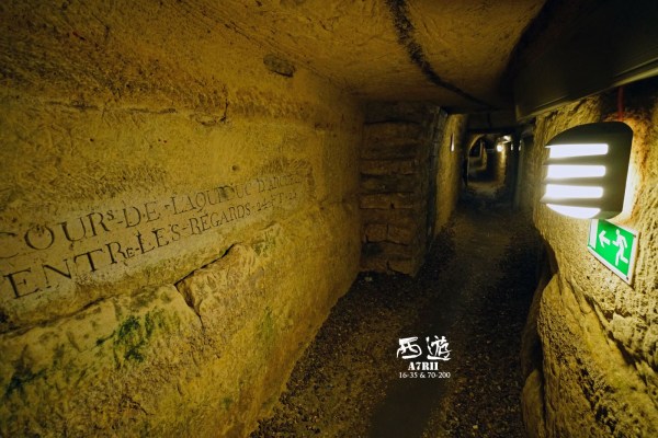 小编与索尼A7RII行摄德国法国比利时（二）