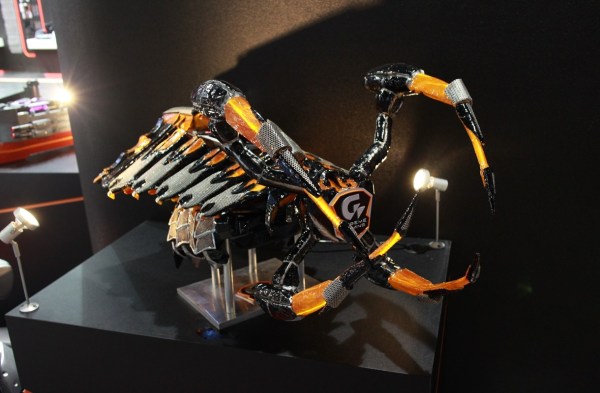 COMPUTEX2016：展会前日揭秘世贸展馆
