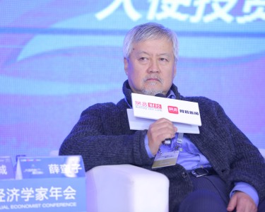 对话天使投资人薛蛮子