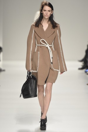Sportmax 15秋冬秀 一切优雅实用元素都在这