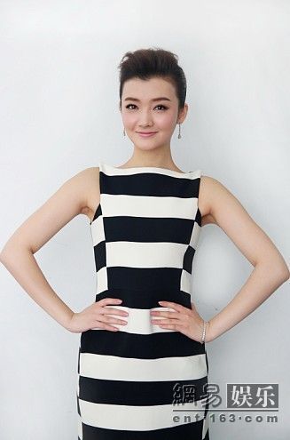 电影《同桌的你》定档 赵思园爆料青春囧事