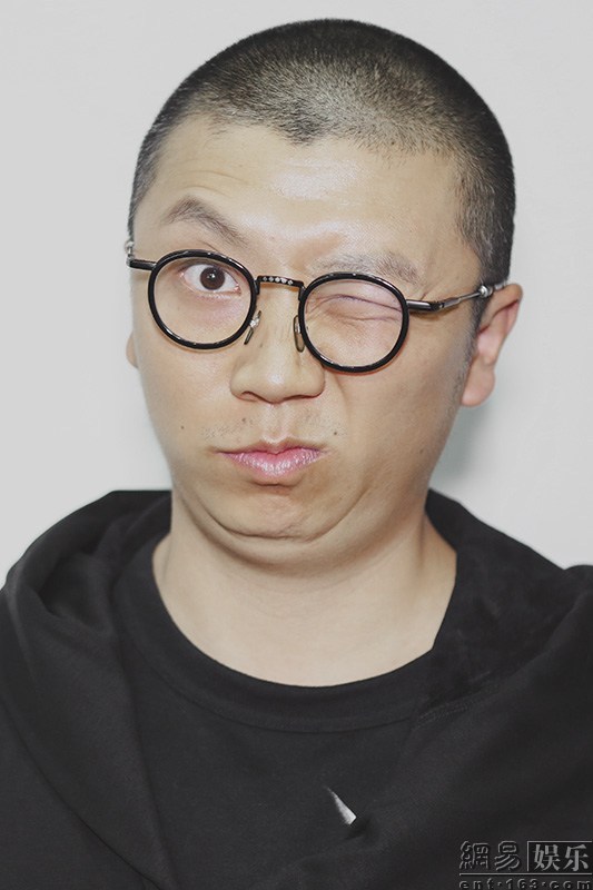 阚犇犇专访搞笑六连拍